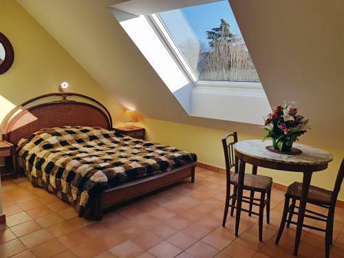 Belle Villa Entre Disneyland Et Paris