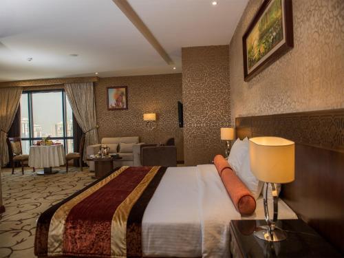 Al Safwah Hotel