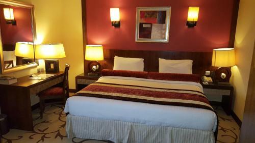 Al Safwah Hotel
