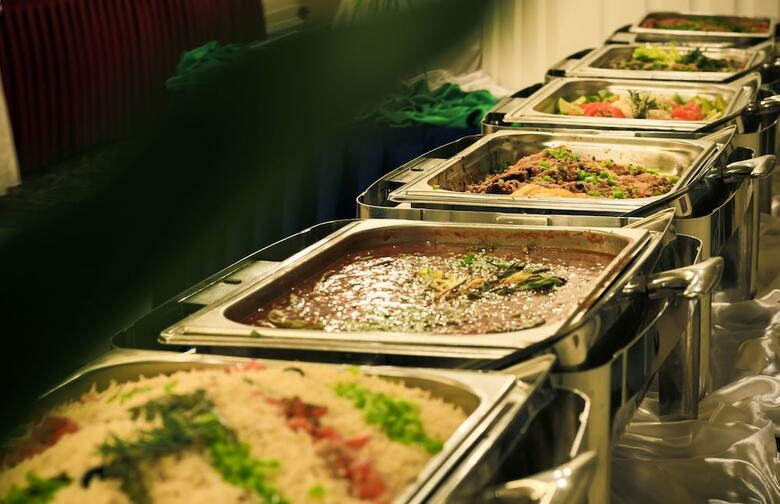 Mobark Plaza Hotel Makkah
