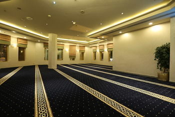 Makarim Ajyad Makkah Hotel