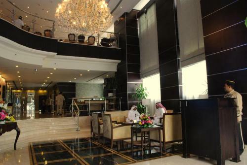 Al Massa Hotel Makkah