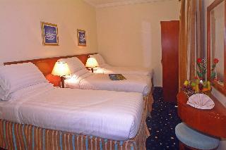 Etteen Dar Al Khalil Hotel