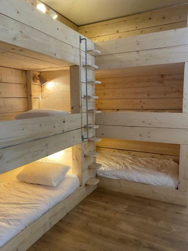 Apartamento La Bobinette De Saint Veran
