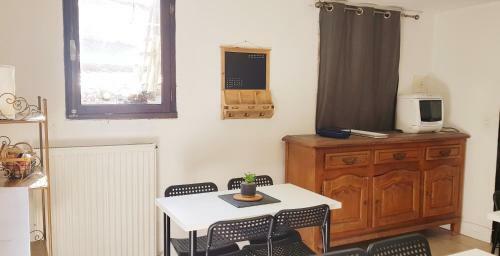 Bed & Breakfast � 2040 Chambre Sapin