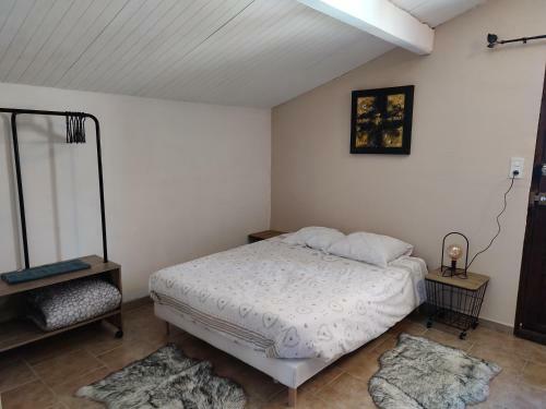 Bed & Breakfast � 2040 Chambre Marmotte