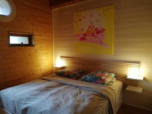 Apartamento Le Grand Bayle - Oasis Naturelle