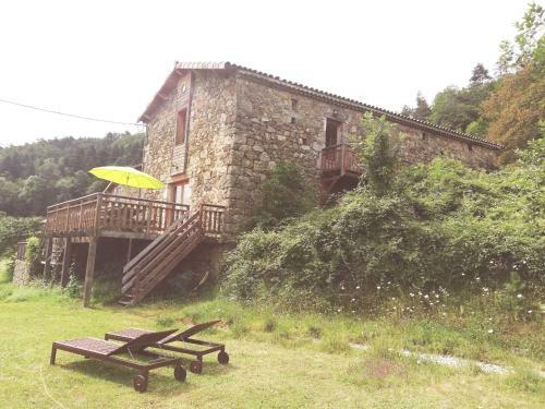Apartamento Le Grand Bayle - Oasis Naturelle