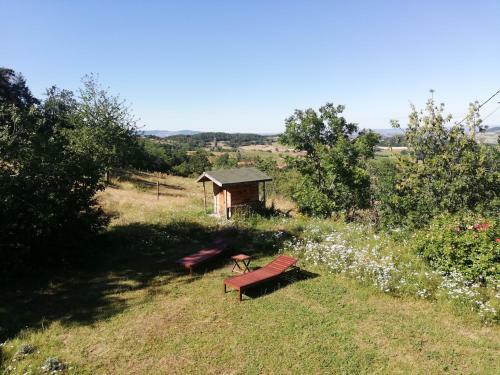 Apartamento Le Grand Bayle - Oasis Naturelle