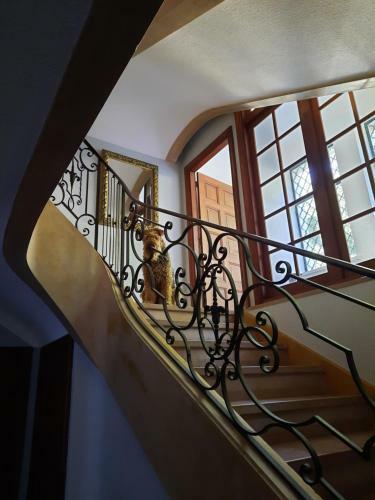 Hostal Le Clos Des Soyeux
