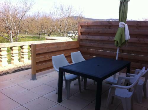 Apartamentos Le Clos Des Rives
