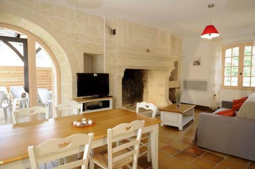 Apartamentos Le Clos Des Rives