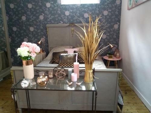 Apartamento Au Petit Bonheur