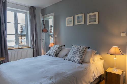 Bed & Breakfast Chambres Avec Vue