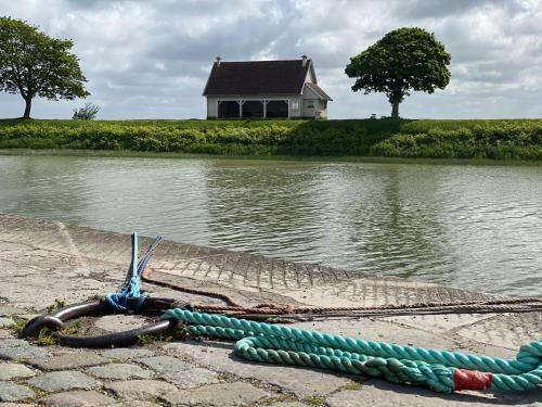 P'tit Somme En Baie