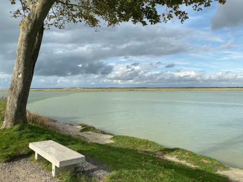 P'tit Somme En Baie