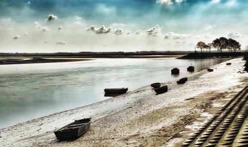 P'tit Somme En Baie