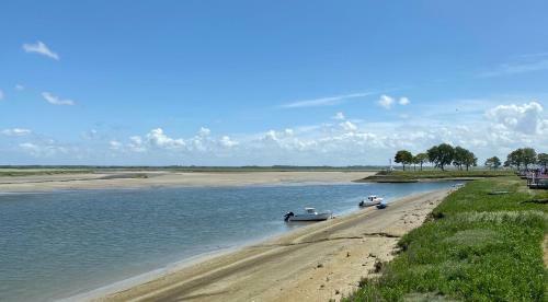 P'tit Somme En Baie