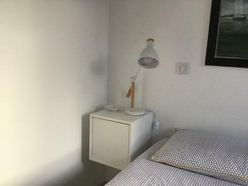 Apartamento Escale A L Amiraute Class� 4 �toiles