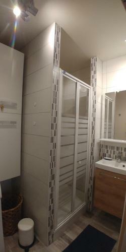 Apartamento Escale A L Amiraute Class� 4 �toiles