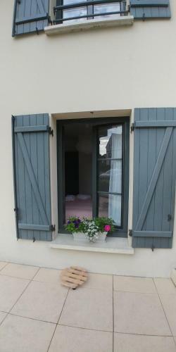 Apartamento Escale A L Amiraute Class� 4 �toiles