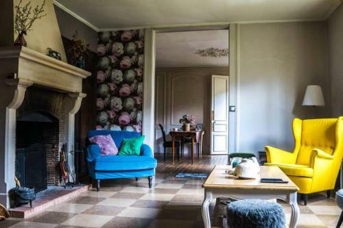 Villa Chez Lydie, Un Lieu D�paysant