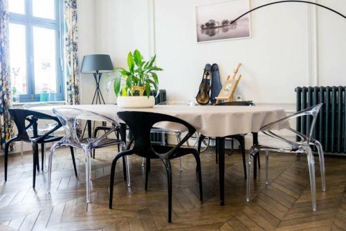 Villa Chez Lydie, Un Lieu D�paysant