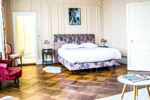 Villa Chez Lydie, Un Lieu D�paysant
