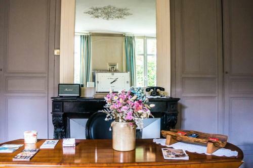 Villa Chez Lydie, Un Lieu D�paysant