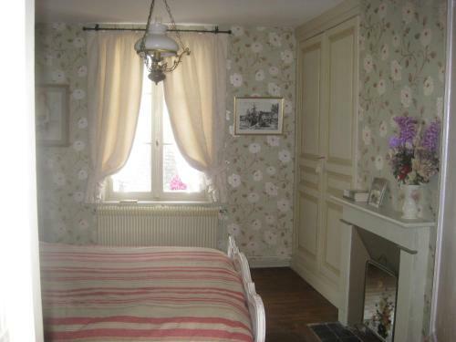 Fisherman's Cottage St Valery Sur Somme