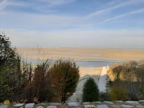 Romance En Baie De Somme