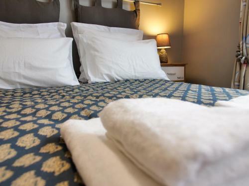Apartamento Le Studio De La Fert� - Rue Principale St Valery
