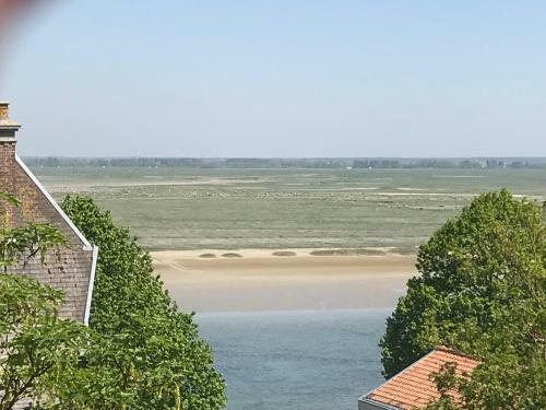 Bed & Breakfast La Villa Saint Val