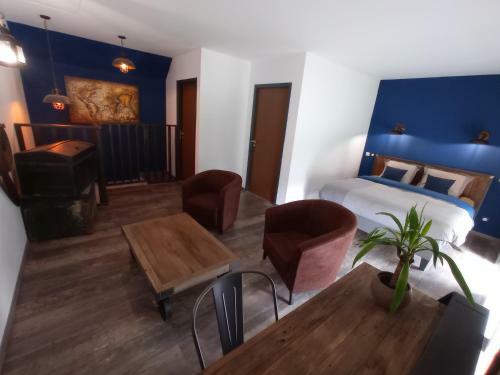 Hostal Oust Au Lit