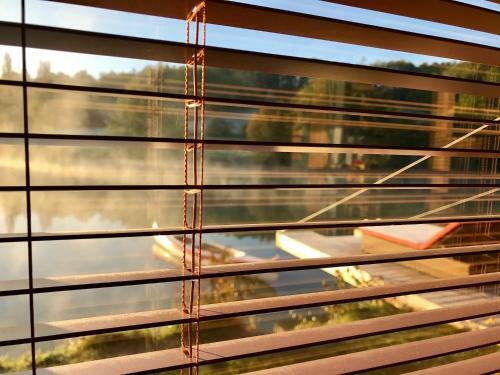 Lacabane Lodge Nature