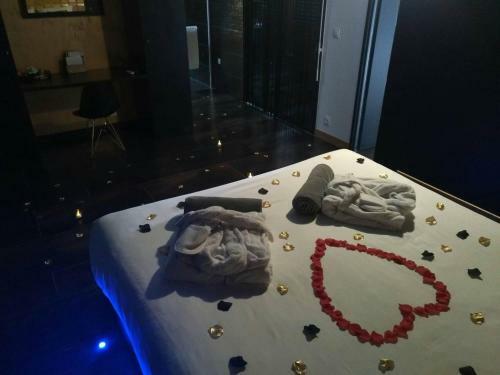 Oc�an D'amour & Spa