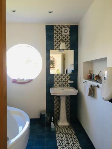 Au Bercail De Bizebarre - Maison 5 Chambres - Wifi - Spa