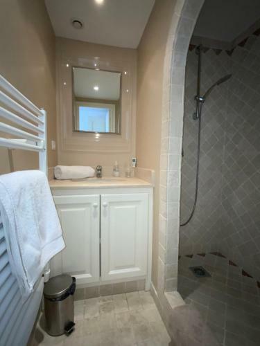 Apartamento Appartement Trois Pi�ces Saint Tropez