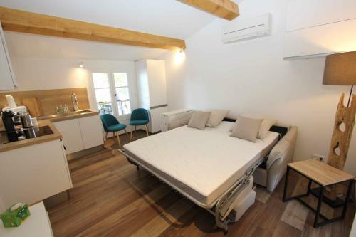Apartamento Domaine Chateau Martin