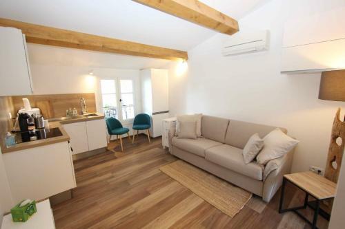 Apartamento Domaine Chateau Martin
