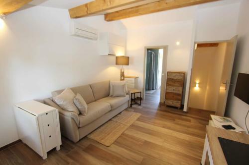 Apartamento Domaine Chateau Martin