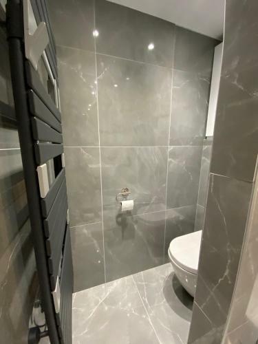 Apartamento Le Rooftop Trop�zien