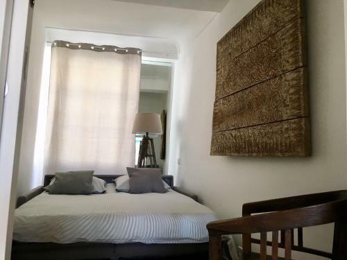 Apartamento Appartement Ensoleill� 80m Du Port