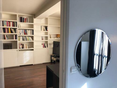 Apartamentos Appartement Saint Tropez