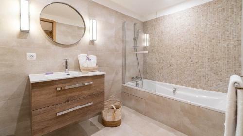 Apartamento Fortuna Residence