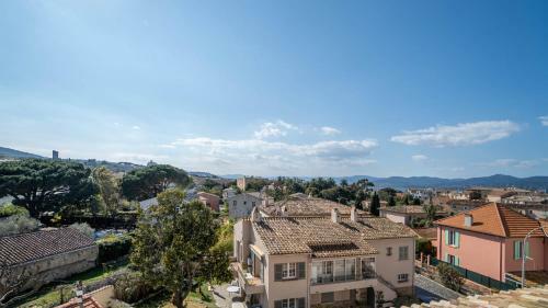 Apartamento Fortuna Residence