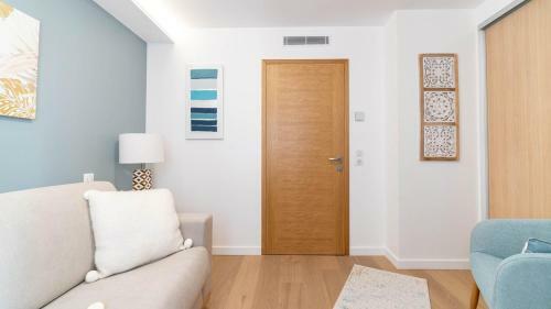 Apartamento Fortuna Residence