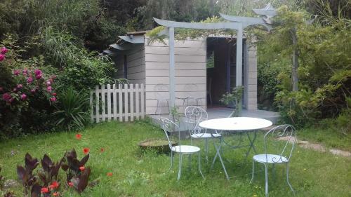 Bed & Breakfast Maison D'h�tes Le Calme