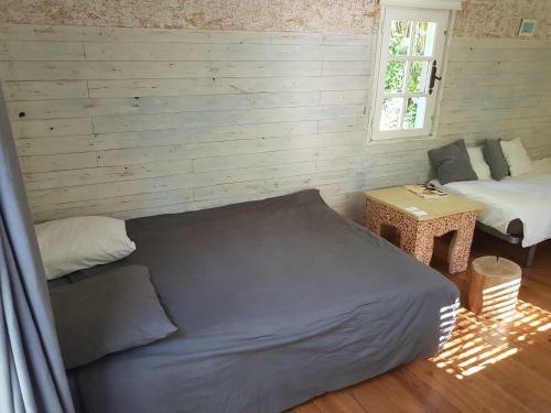 Bed & Breakfast Maison D'h�tes Le Calme