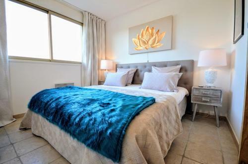 Apartamento Saint Tropez Sea View Penthouse